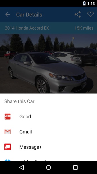 CarMax - Preview 5