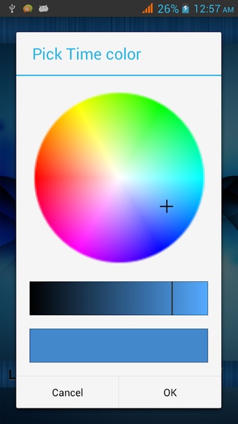 Voice Screen Lock HD - Preview 1