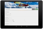 Pilot Logbook PRO screenshot 1