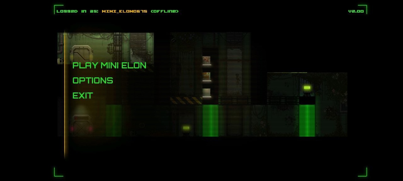 Mini Elon: Stealth Master - Preview 1