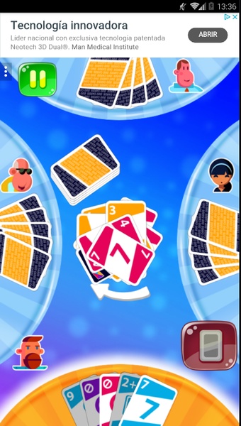 duo_cards - Preview 3