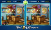 Find Five Differences screenshot 5