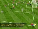 Soccer Champions 2018 Final Game screenshot 2
