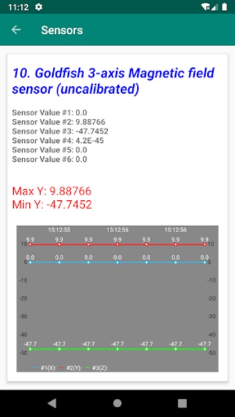 SIM Reader - Preview 1