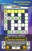 Giant Jumble Crosswords screenshot 1