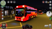 City Passenger Bus: Bus Games screenshot 6