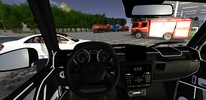 Mercedes Driving Simulator screenshot 4