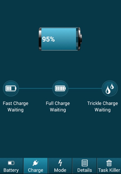 Battery Life Booster - Preview 4