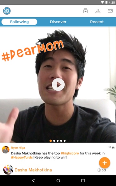 TeeHee - Preview 3