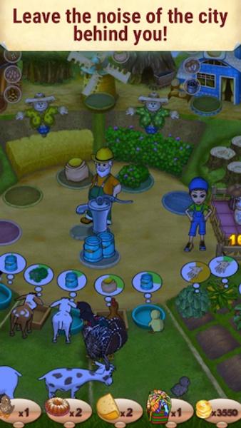 Farm Mania 2 - Preview 8