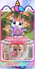 My Baby Unicorn Care For Kids screenshot 5