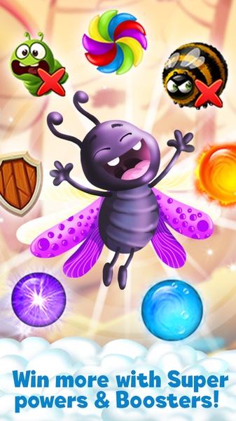 Bubble Buggie - Preview 7