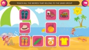 Kids Learning Word Games screenshot 6