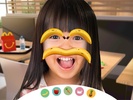 McDonald’s Happy Meal App - As screenshot 6