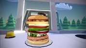 Perfect Burger VR screenshot 1