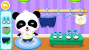 Baby Panda's Supermarket screenshot 6