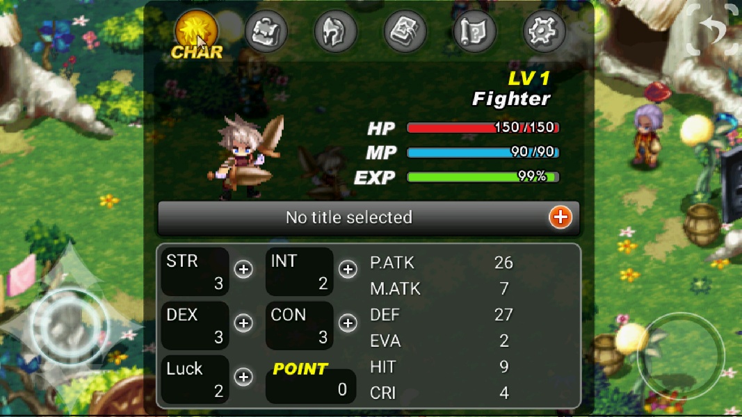 Chroisen2 - Preview 6