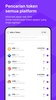 Bitget Wallet (Formerly known as BitKeep) screenshot 6