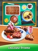 Chocolate Desserts screenshot 2
