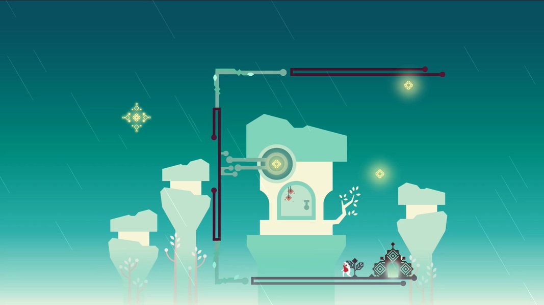 Linn: Path of Orchards - Preview 5