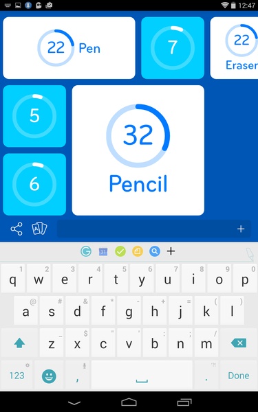 5