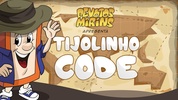 Tijolinho Code screenshot 5