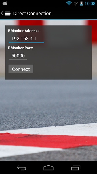 Race Monitor - Preview 6