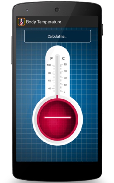 Body Temperature - Preview 2