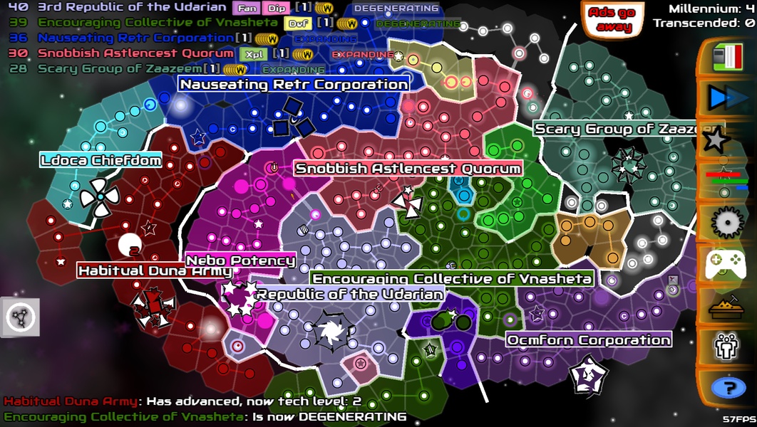 Galimulator - Preview 1