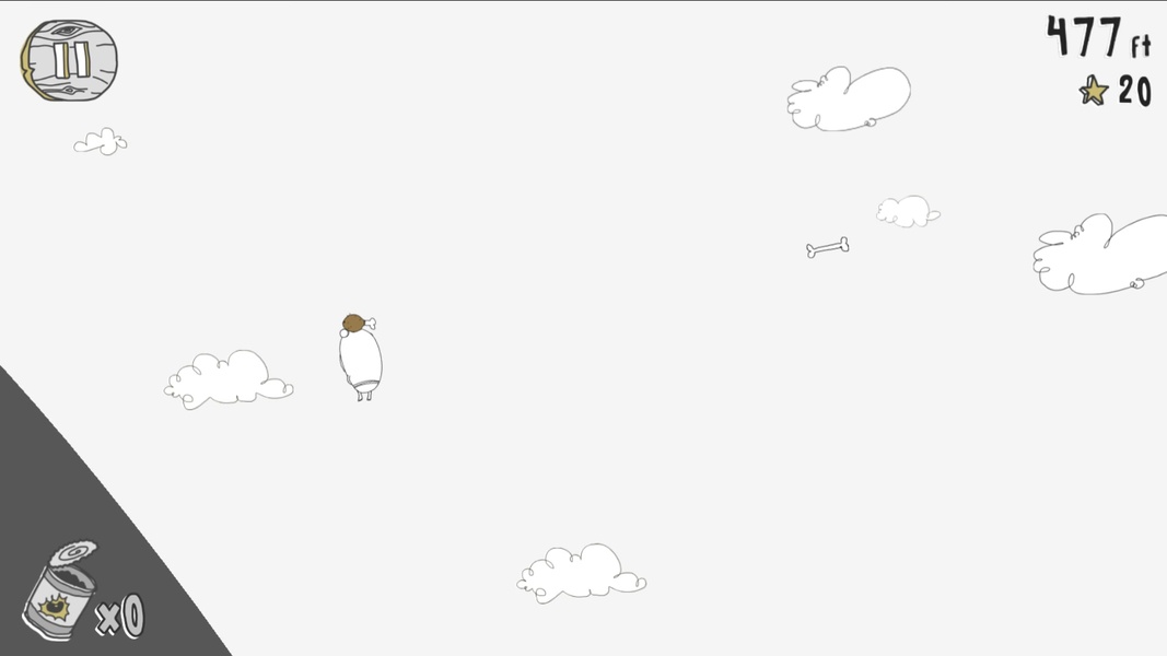 Doofus Drop - Preview 6