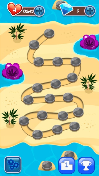 Weed Crush - Preview 8