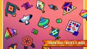 Ind Vs China Multiplayer Kite screenshot 4