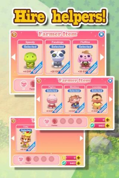 Pet Farm - Preview 7