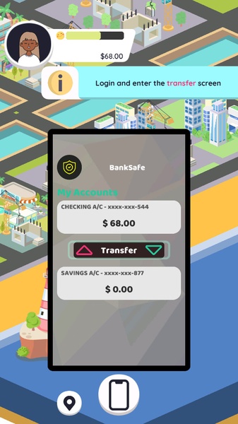 Money Wise Game - Preview 9