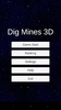 3D Minesweeper - Dig Mines 3D screenshot 4