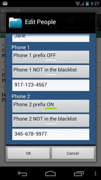 WhoseCall - Preview 6