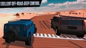 Real Desert Safari Racer screenshot 2
