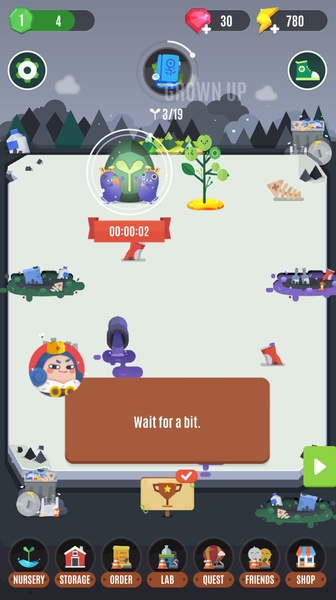 Pocket Plants - Preview 5