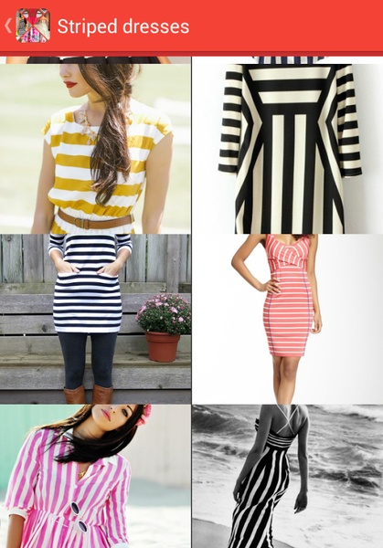 Fashion Dresses Ideas - Preview 2