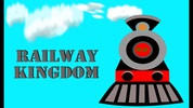 Railway Kingdom screenshot 1