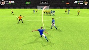 Super Soccer League Games 2023 screenshot 2