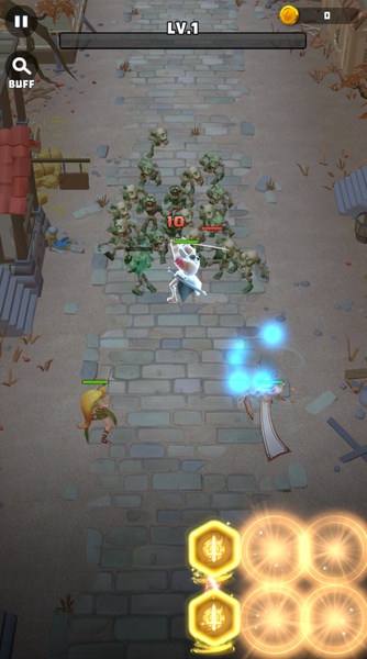 Lost Stones - Preview 8