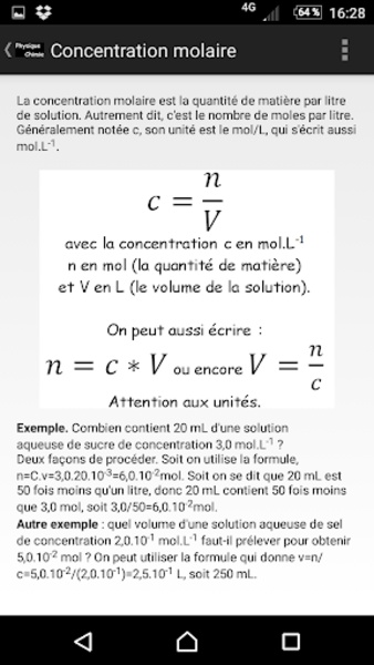 Physique Chimie - Preview 5
