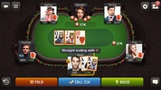City Poker: Holdem, Omaha screenshot 7