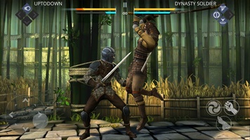 Shadow Fight 3 screenshot 7