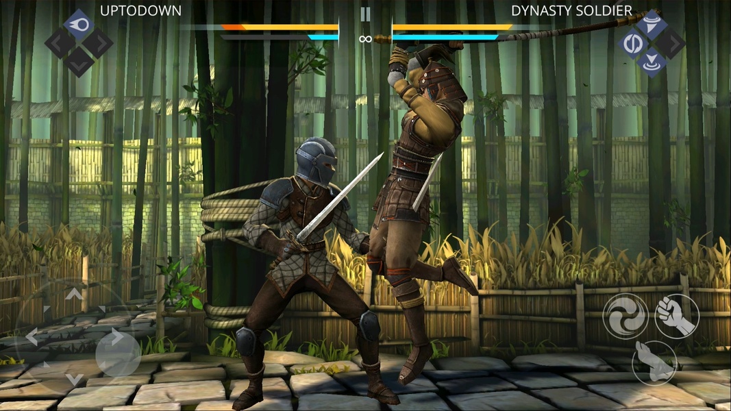 Shadow Fight 3 - Preview 4