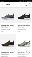 Nike for Android 5