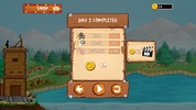 The Catapult: Clash with Pirates screenshot 10