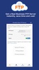Cloud FTP Server by Drive HQ screenshot 4