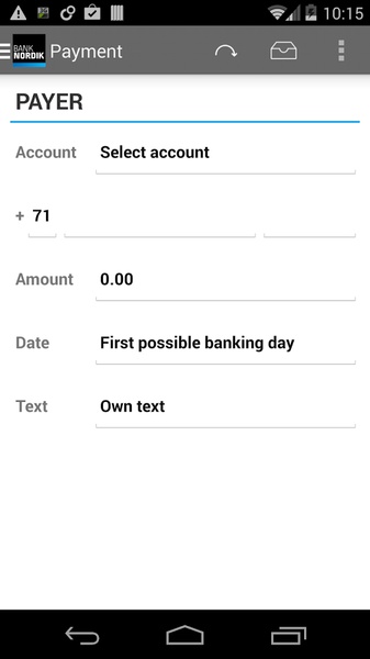 BankNordik - Preview 1